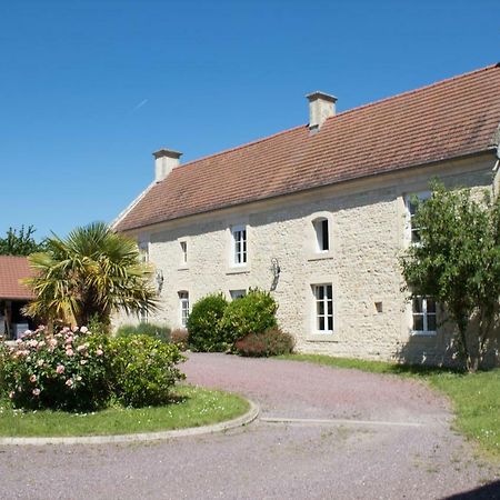 L'Annexe Du Clos D'Esquay المظهر الخارجي الصورة