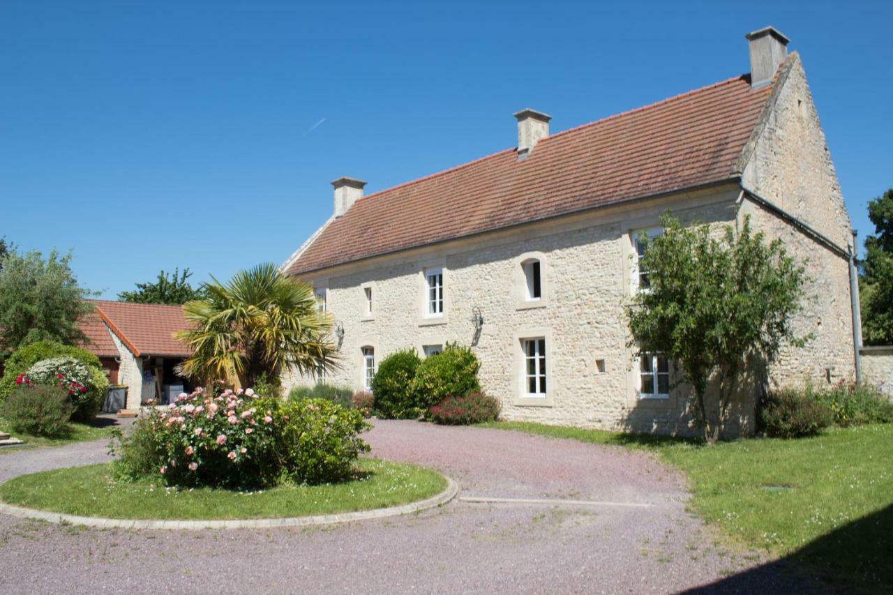 L'Annexe Du Clos D'Esquay المظهر الخارجي الصورة