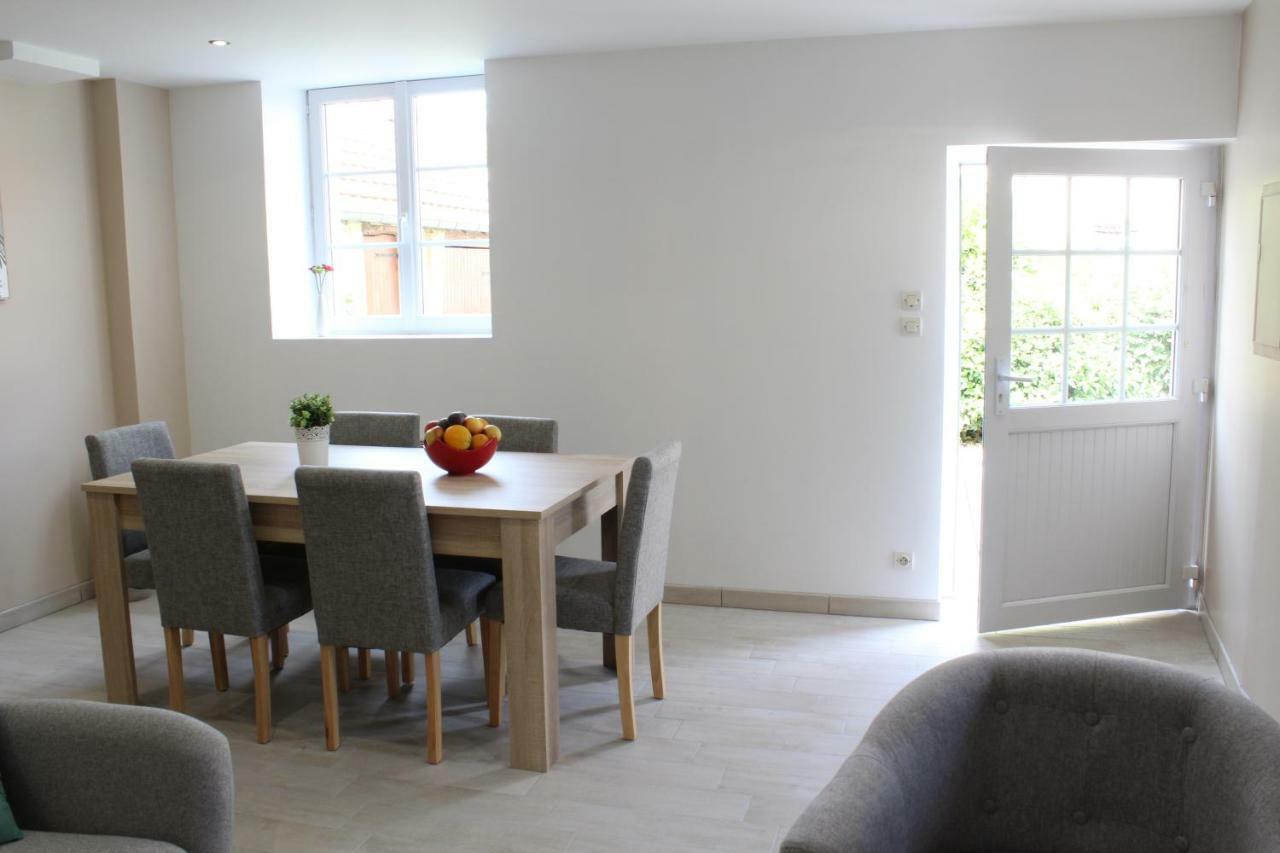 L'Annexe Du Clos D'Esquay المظهر الخارجي الصورة